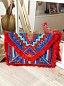 Bolso Joya Rojo 